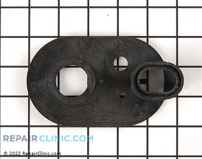 Sump Cover 3376845 Main Product View