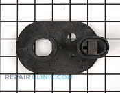 Sump Cover - Part # 524466 Mfg Part # 3376845