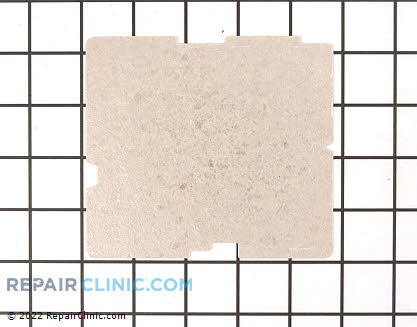 Waveguide Cover PCOVPB079MRP0 Main Product View