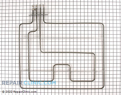 Bake Element G01042-1 Main Product View