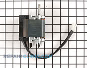 Blower Motor - Part # 1172885 Mfg Part # S99080448