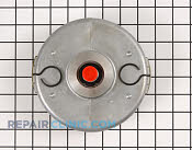 Clutch - Part # 2191 Mfg Part # WH49X265