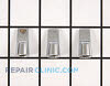 Control Knob Kit WB3X459         Alternate Product View