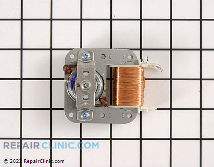 Cooling Fan RMOTEA300WRE0 Main Product View