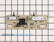 Dispenser Control Board - Part # 2004 Mfg Part # WR55X129