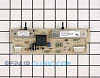 Dispenser Control Board WR55X129 Alternate Product View