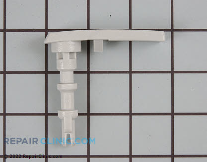 Dispenser Lever WD16X313 Main Product View
