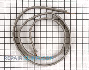 Door Seal - Part # 2269 Mfg Part # WB2X3138