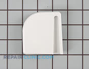 End cap, tilt basket - Part # 792859 Mfg Part # 12503402