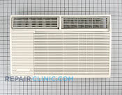 Grille & Kickplate - Part # 1109935 Mfg Part # 111706400014