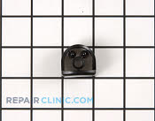 Handle End Cap - Part # 1472592 Mfg Part # 615353