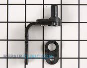 Hinge Cam - Part # 2236 Mfg Part # WR13X10020