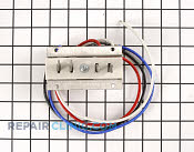 M60 wire harness - Part # 754155 Mfg Part # 12133