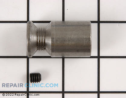 Motor Pulley WE12X41 Main Product View