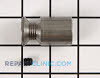 Motor Pulley WE12X41 Alternate Product View