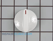 Selector Knob - Part # 2314 Mfg Part # WH1X2721
