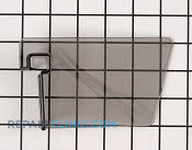 Snugger, door shelf - Part # 140728 Mfg Part # D7814601