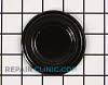 Surface Burner Cap 98005518        Alternate Product View