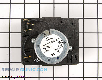 Timer (OEM)  WE4X738