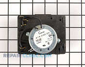 Timer - Part # 1219 Mfg Part # WE4X738