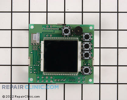 Timer WS21X10004 Main Product View