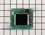 Timer - Part # 774225 Mfg Part # WS21X10004