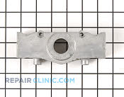 Trunnion - Part # 1171891 Mfg Part # S93300442