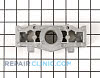 Trunnion S93300442 Alternate Product View