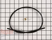 Water Line - Part # 820883 Mfg Part # 4266