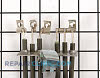 Coil Surface Element WB30X346        Alternate Product View