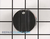 Control Knob - Part # 2510 Mfg Part # WB3X712