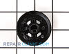 Control Knob WB3X712 Alternate Product View
