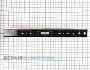 Control  Panel - Part # 1240584 Mfg Part # Y0308353