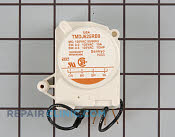 Defrost Timer - Part # 2593 Mfg Part # WR9X331