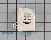 Defrost Timer - Part # 3414 Mfg Part # WR9X483