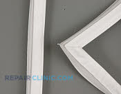 Door Gasket - Part # 677429 Mfg Part # 66929-13