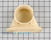 Drain Pump Housing - Part # 2478 Mfg Part # WD18X213