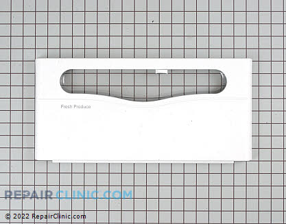 Drawer Front 61005239 Main Product View