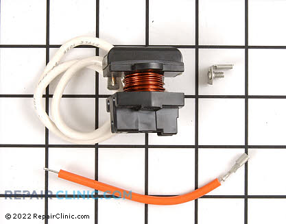 Relay 1/4 hp WR7X106         Main Product View