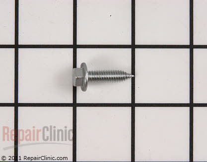 Screw WR1X1249D Main Product View