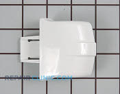 Shelf Retainer Bar Support - Part # 2343 Mfg Part # WR2X8345