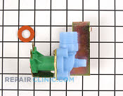 Water Inlet Valve - Part # 3403 Mfg Part # WR57X77