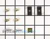 Coil Surface Element WB30X346        Alternate Product View