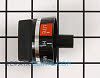 Control Knob WB3X712 Alternate Product View