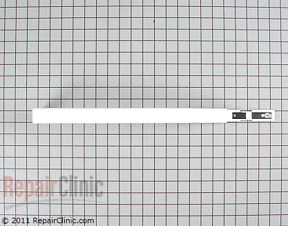 Door Handle 2254533W Main Product View