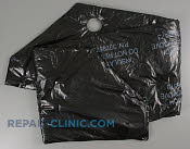 Insulation - Part # 524634 Mfg Part # 3378573