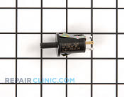 Light Switch - Part # 748883 Mfg Part # 9781580