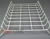 Oven Rack & Broiler Pan - Part # 1245981 Mfg Part # Y308116