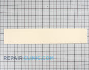 Panel - Part # 272120 Mfg Part # WD27X502