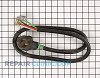 Power Cord 33001781 Alternate Product View